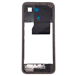 Середня частина Tecno POP 9 / Spark Go 1 / Spark Go 1S, Білий