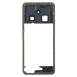 Середня частина Xiaomi Poco C75 / Redmi 14C, Золотий