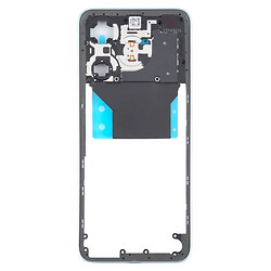 Середня частина Xiaomi Redmi 13, Блакитний