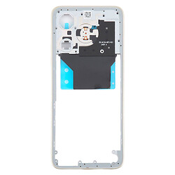 Середня частина Xiaomi Redmi 13, Золотий