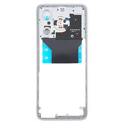 Средняя часть Xiaomi Redmi 13, Розовый