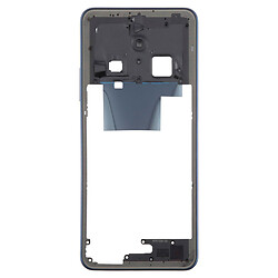 Середня частина Xiaomi Poco C75 / Redmi 14C, Синій