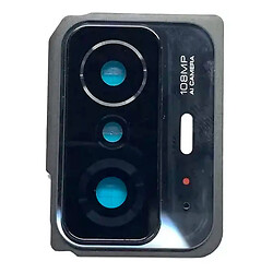 Скло на камеру Xiaomi 11T / 11T Pro, Сірий