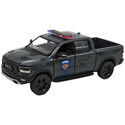 Машинка "DODGE RAM Police", Kinsmart