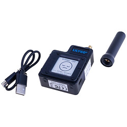 LILYGO® TTGO SoftRF T-Echo NRF52840 433MHz Black BME280 Kit