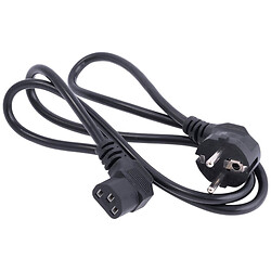 Кабель питания Schuko PC-186A