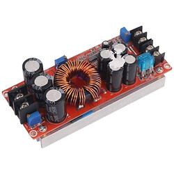 Модуль DC/DC 1200W підвищує 12-80V CC CV v1