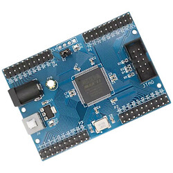 Плата разработчика Altera MAX II EPM240 CPLD
