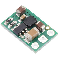 Знижувальний DC-DC перетворювач D45V5F12