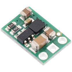 Знижувальний DC-DC перетворювач D45V5F3