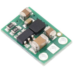 Знижувальний DC-DC перетворювач D45V5F5