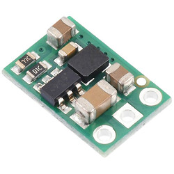 Знижувальний DC-DC перетворювач D45V5F6