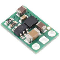 Понижающий DC-DC преобразователь D45V5F9