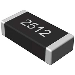 Резистор SMD 3522ZR