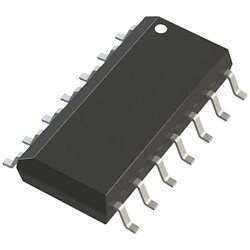 Микросхема логики 74LVC04AD,118