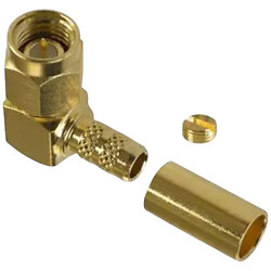 Роз'єм KLS1-SMA020-RG-58