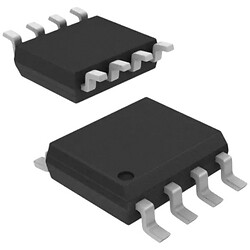 Таймер TS555IDTTR