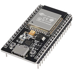 Модуль WiFi/Bluetooth ESP-WROOM-32 CP2102 (38pin) DevKit (Type-C)