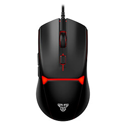 Мышь Fantech VX7V2 Crypto II, Черный