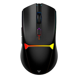 Миша Fantech WG7V2 Crypto II, Чорний