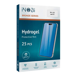 Гідрогелева плівка iNobi BRONZE PB-012 Korean