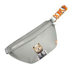 Поясна сумка Nimmy Oblique Satchel Cool and Cute 2.0, Малюнок