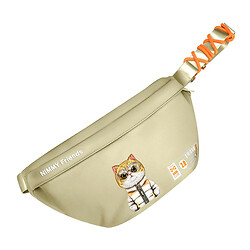 Поясная сумка Nimmy Oblique Satchel Cool and Cute 2.0, Рисунок