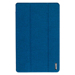 Чохол (книга) Xiaomi Redmi Pad SE 11, Dux Ducis Domo, Синій