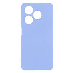 Чохол (накладка) Infinix Hot 50 Pro, Original Soft Case, Ліловий