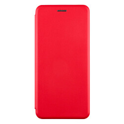 Чехол (книжка) Infinix Hot 50 Pro, G-Case Ranger, Красный