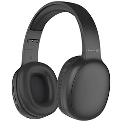 Bluetooth-гарнитура Grand-X GB-11B, Стерео, Черный