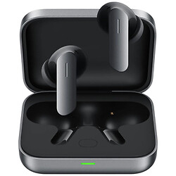 Bluetooth-гарнитура Realme Buds Air 7, Стерео, Серый