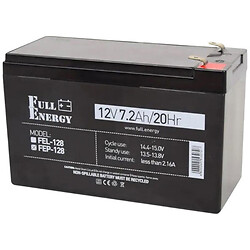 Аккумулятор Full Energy FEP-128