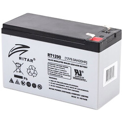 Аккумулятор Ritar RT1290