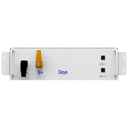 Аккумуляторная батарея модульная Deye BOS-G-Pack5.1 Pro