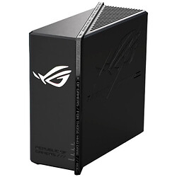 Беспроводной маршрутизатор Asus ROG STRIX GS-BE18000, Черный