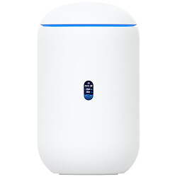 Беспроводной маршрутизатор Ubiquiti Dream Router 7, Белый