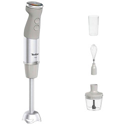 Блендер Tefal Quickchef+ HB673B30, Бежевый