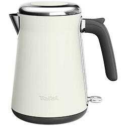 Електрочайник Tefal KI666AE0, Бежевий