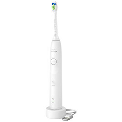 Електрична зубна щітка Philips HX7110, Білий