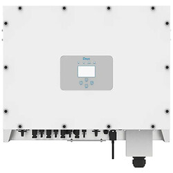 Инвертор Deye SUN-60K-G04P3-EU-AM4, Белый