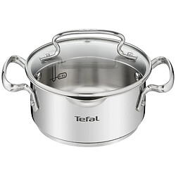 Каструля Tefal Duetto+