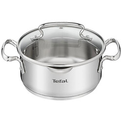 Кастрюля Tefal Duetto+