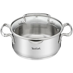 Каструля Tefal Duetto+