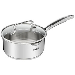Ківш із кришкою Tefal Duetto+