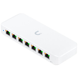 Коммутатор сетевой Ubiquiti UniFi Switch Ultra, Белый