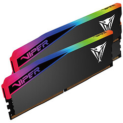 Модуль пам'яті Patriot Viper Elite 5 Ultra RGB, 32 Гб.