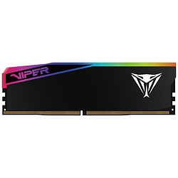Модуль пам'яті Patriot Viper Elite 5 Ultra RGB, 32 Гб.
