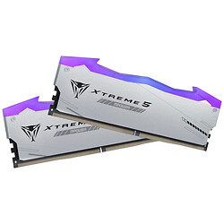 Модуль памяти Patriot Viper Xtreme 5 MPOWER RGB, 32 Гб.