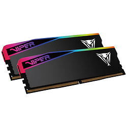 Модуль памяти Patriot Viper Elite 5 Ultra RGB, 64 Гб.